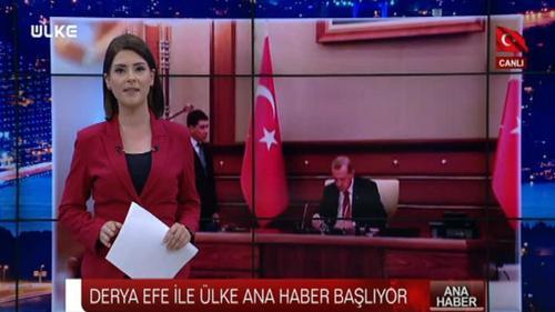 Ülke Ana Haber - 24 Haziran 2019
