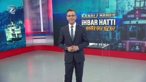 Haber Saati - 11 Haziran 2019