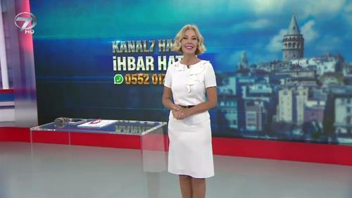 Hafta Sonu Haberleri - 8 Haziran 2019