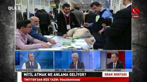 Odak Noktası - 13 Haziran 2019