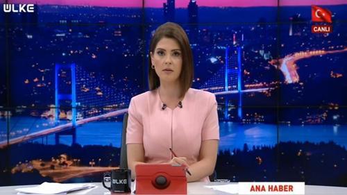 Ülke Ana Haber - 20 Haziran 2019