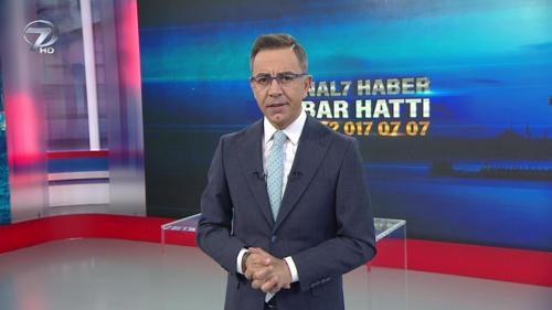 Haber Saati - 20 Haziran 2019