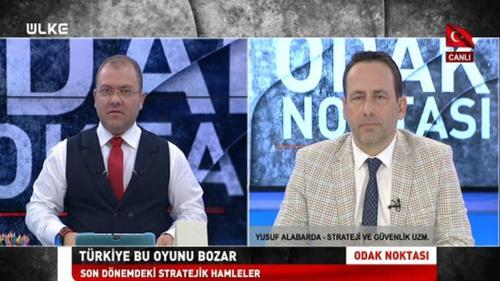 Odak Noktası - 11 Haziran 2019