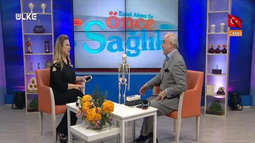 Önce Sağlık - 17 Haziran 2019