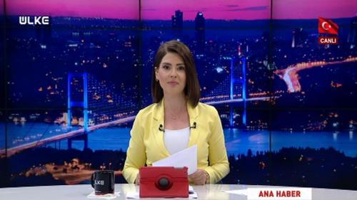 Ülke Ana Haber - 14 Haziran 2019