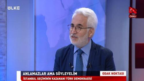 Odak Noktası - 25 Haziran 2019