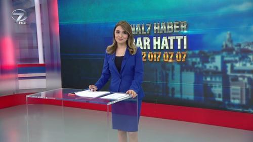 Haber Saati - 6 Haziran 2019