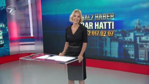 Hafta Sonu Haberleri - 16 Haziran 2019