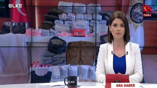 Ülke Ana Haber - 17 Haziran 2019