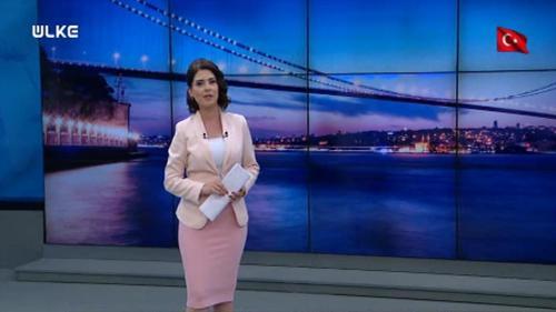Ülke Ana Haber - 12 Haziran 2019