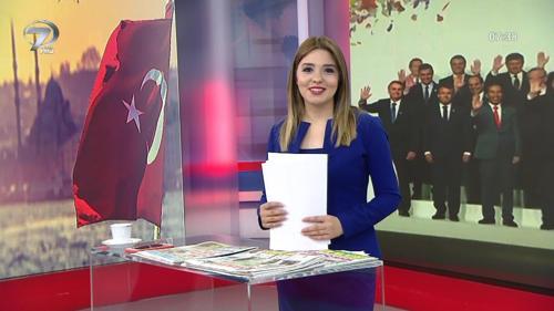 Kanal 7'de Sabah - 28 Haziran 2019