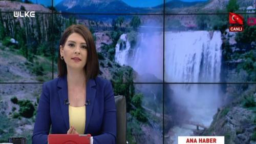 Ülke Ana Haber - 2 Haziran 2019