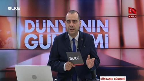 Dünyanın Gündemi - 20 Haziran 2019
