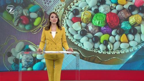 Haber Saati - 4 Haziran 2019