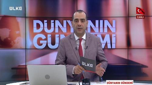 Dünyanın Gündemi - 11 Haziran 2019
