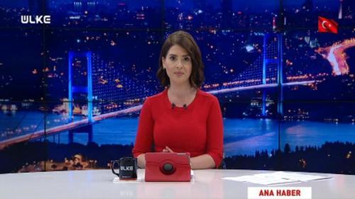 Ülke Ana Haber - 13 Haziran 2019