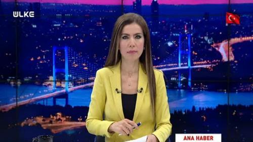 Ülke Ana Haber - 8 Haziran 2019