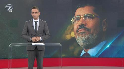 Haber Saati - 18 Haziran 2019