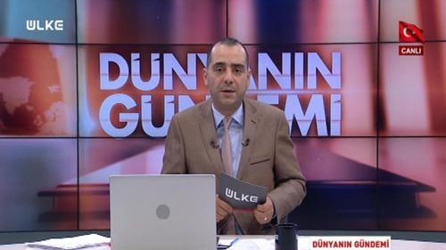 Dünyanın Gündemi - 18 Haziran 2019