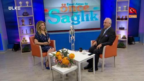 Önce Sağlık - 24 Haziran 2019