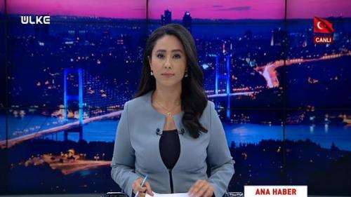 Ülke Ana Haber - 6 Haziran 2019