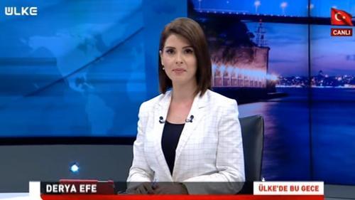 Ülke'de Bu Gece - 27 Haziran 2019