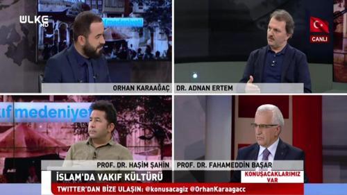 Konuşacaklarımız Var - 22 Haziran 2019