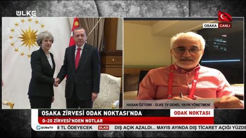 Odak Noktası - 28 Haziran 2019
