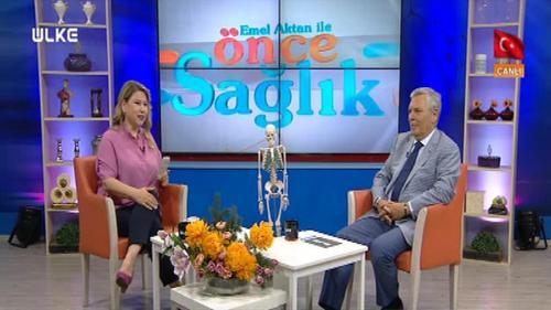 Önce Sağlık - 26 Haziran 2019