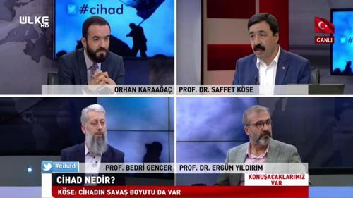 Konuşacaklarımız Var - 15 Haziran 2019