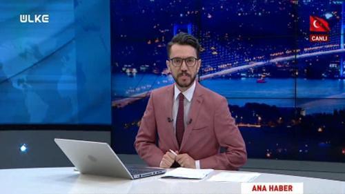Ülke Ana Haber - 22 Haziran 2019