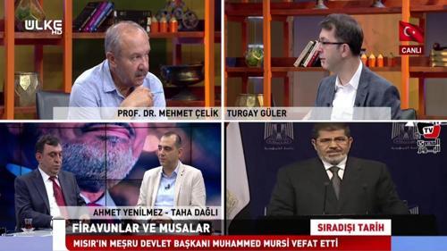 Sıradışı Tarih - 18 Haziran 2019