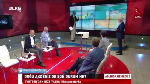 Aslında Ne Oldu? - 10 Haziran 2019