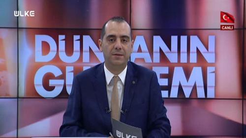 Dünyanın Gündemi - 26 Haziran 2019