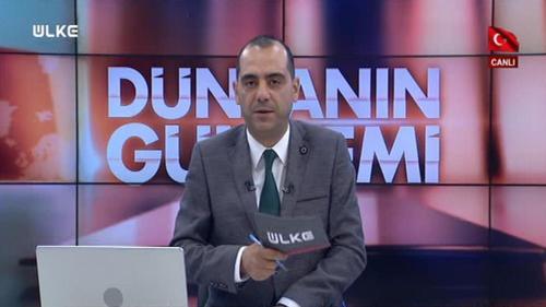 Dünyanın Gündemi - 25 Haziran 2019