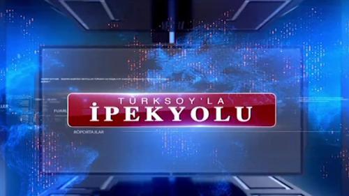 T&uuml;rksoy'la İpekyolu