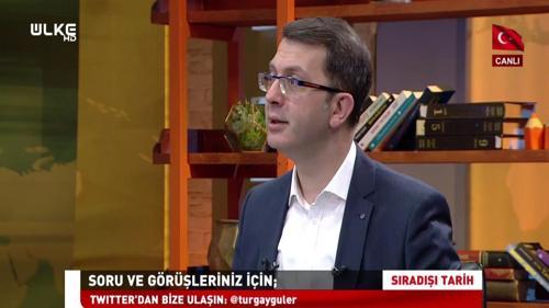 Sıradışı Tarih - 11 Haziran 2019