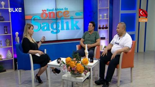 Önce Sağlık - 19 Haziran 2019