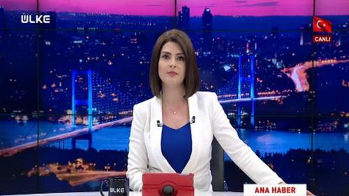 Ülke Ana Haber - 3 Haziran 2019