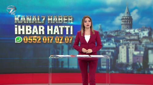 Haber Saati - 7 Haziran 2019