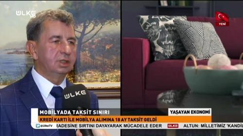 Yaşayan Ekonomi - 22 Haziran 2019