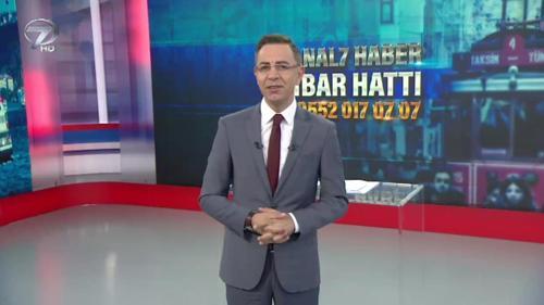 Haber Saati - 13 Haziran 2019