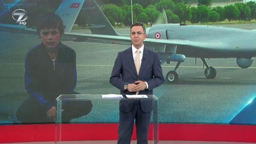 Haber Saati - 27 Haziran 2019