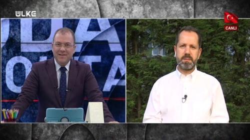 Odak Noktası - 14 Haziran 2019