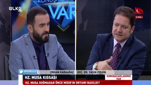Konuşacaklarımız Var - 1 Haziran 2019