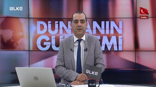 Dünyanın Gündemi - 14 Haziran 2019