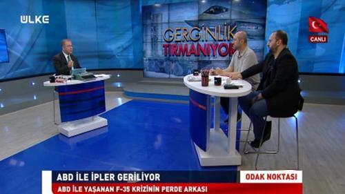 Odak Noktası - 12 Haziran 2019