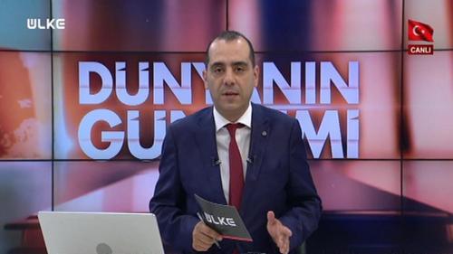 Dünyanın Gündemi - 12 Haziran 2019