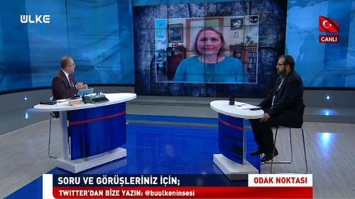 Odak Noktası - 27 Haziran 2019