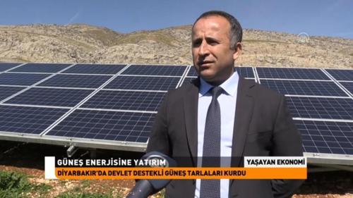 Yaşayan Ekonomi - 29 Haziran 2019